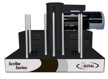 CD DVD Print Stations